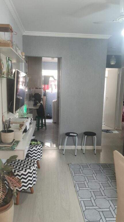 Apartamento à venda no Jardim Maria Helena(Serraria): 