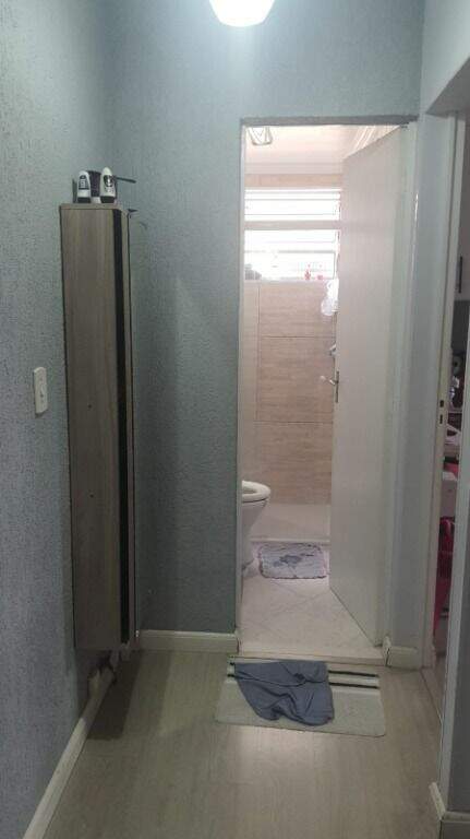 Apartamento à venda no Jardim Maria Helena(Serraria): 