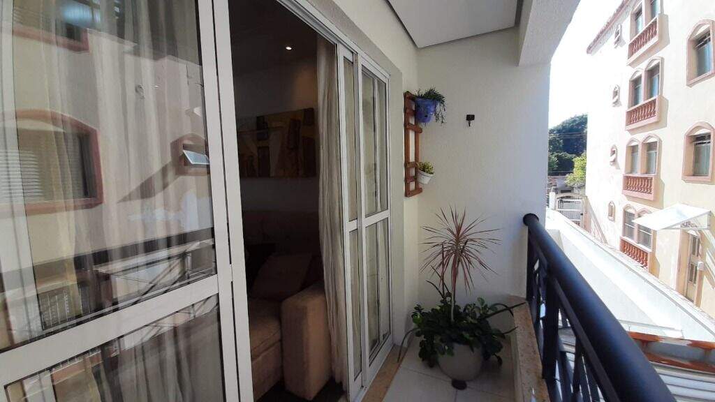 Apartamento à venda no Jardim: 