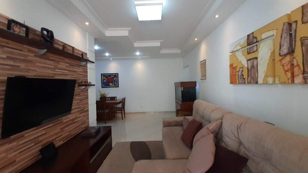 Apartamento à venda no Jardim: 