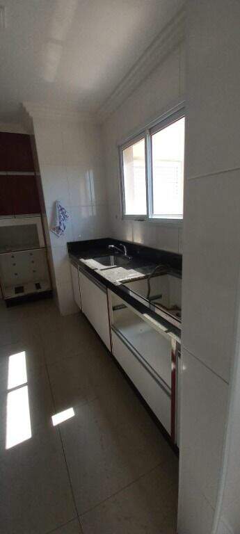 Apartamento à venda no Vila Príncipe de Gales: 