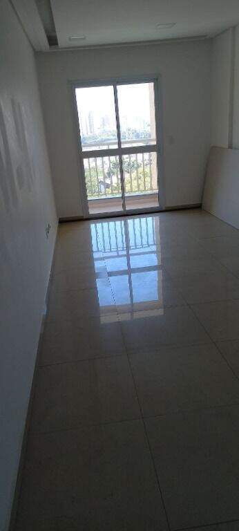 Apartamento à venda no Vila Príncipe de Gales: 