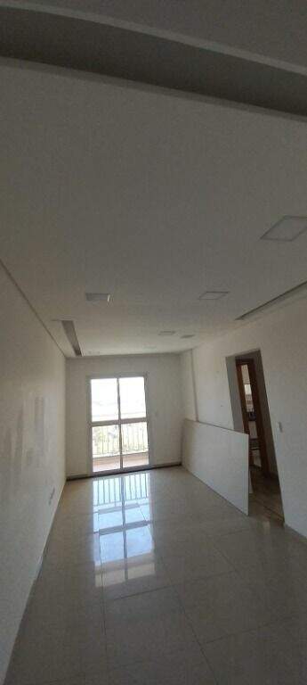 Apartamento à venda no Vila Príncipe de Gales: 