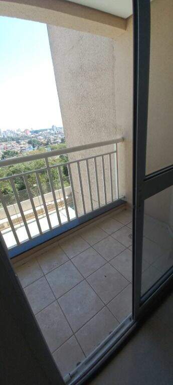 Apartamento para aluguel no Vila Príncipe de Gales: 
