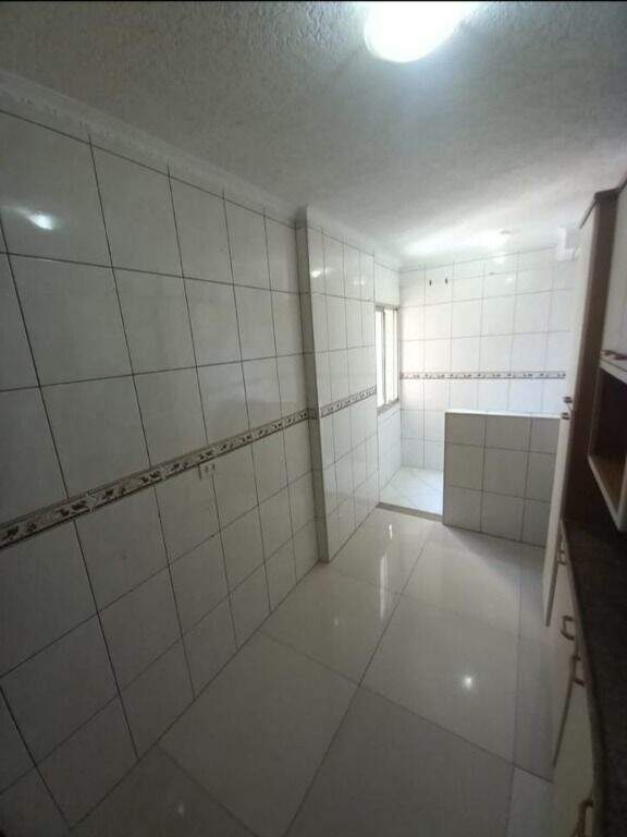 Apartamento à venda no Baeta Neves: 