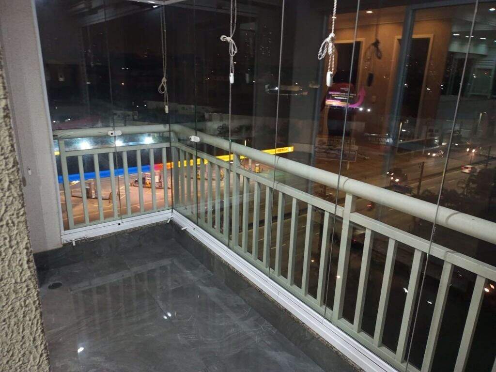 Apartamento à venda no Vila Homero Thon: 