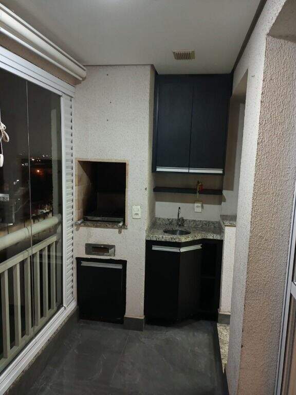 Apartamento à venda no Vila Homero Thon: 