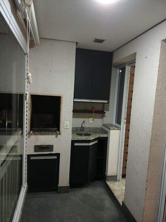 Apartamento à venda no Vila Homero Thon: 