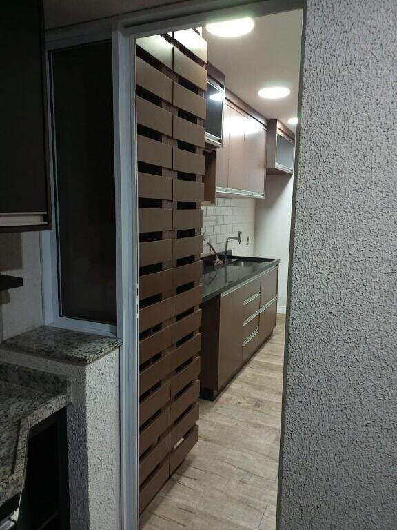 Apartamento à venda no Vila Homero Thon: 