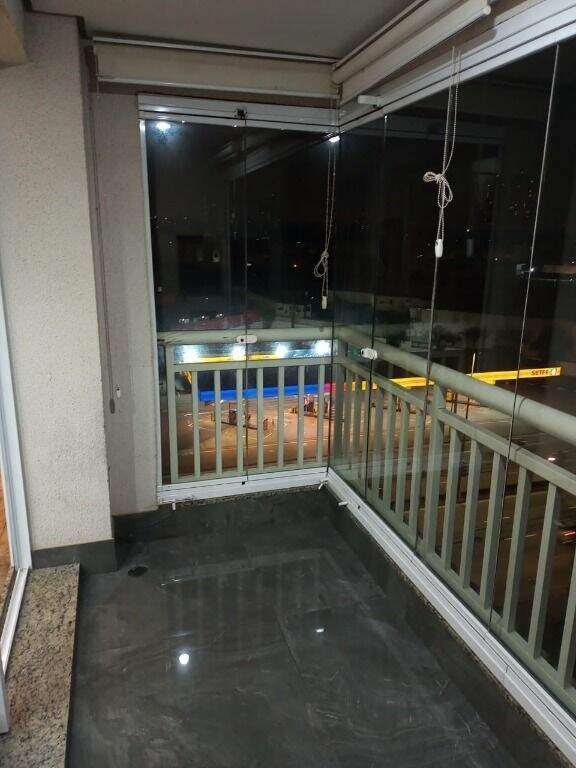 Apartamento à venda no Vila Homero Thon: 