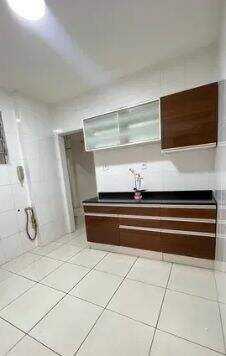 Apartamento à venda no Ipiranga: 