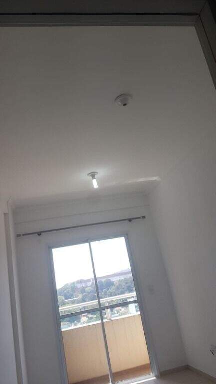 Apartamento à venda no Vila Santa Angelina: 