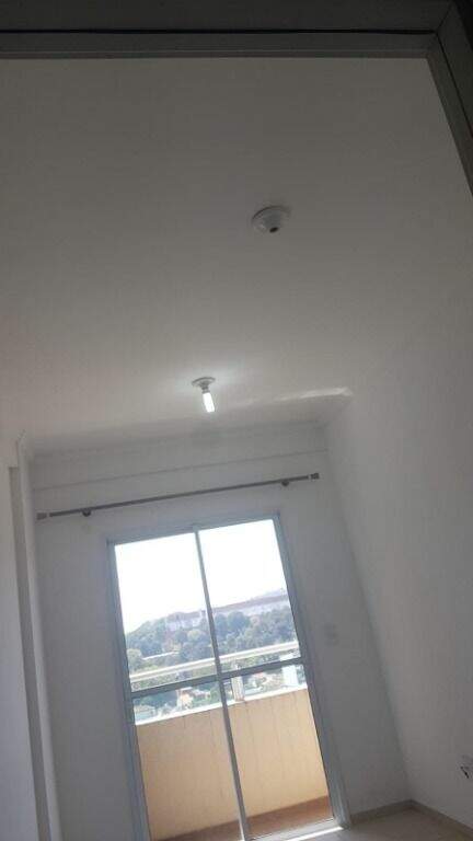 Apartamento para aluguel no Vila Santa Angelina: 