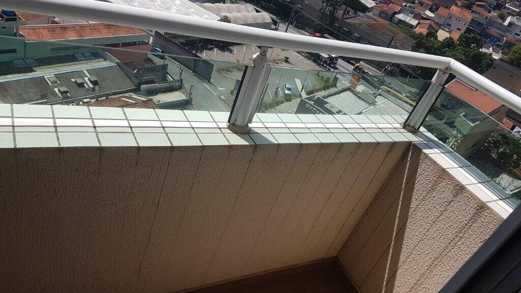 Apartamento para aluguel no Vila Santa Angelina: 