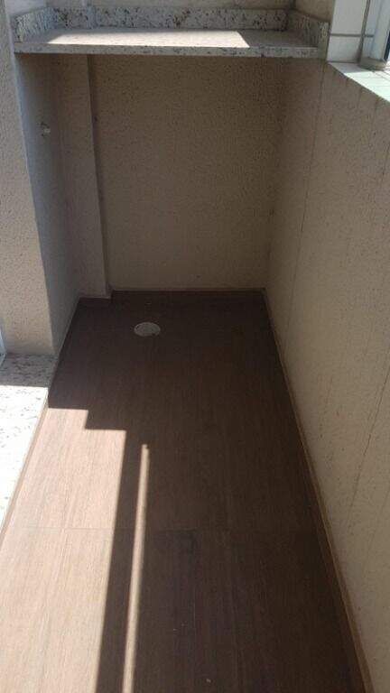 Apartamento para aluguel no Vila Santa Angelina: 