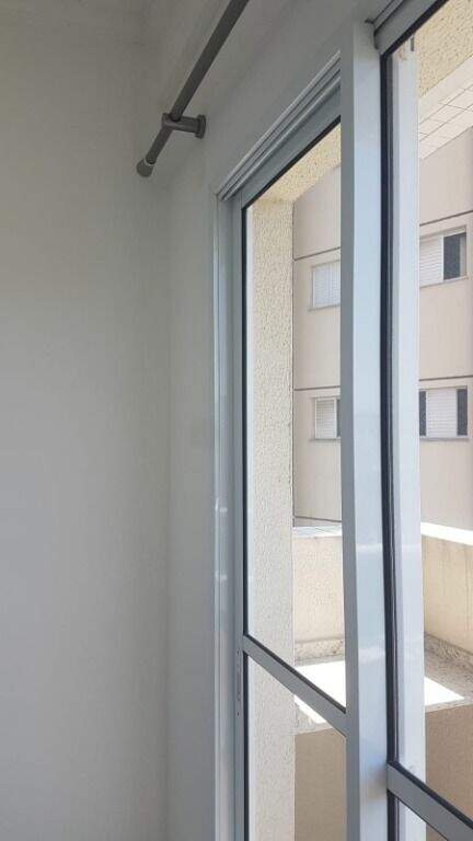 Apartamento para aluguel no Vila Santa Angelina: 