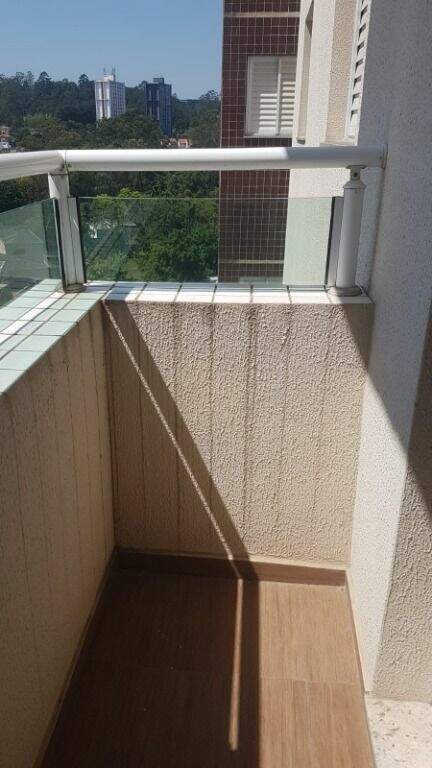 Apartamento para aluguel no Vila Santa Angelina: 