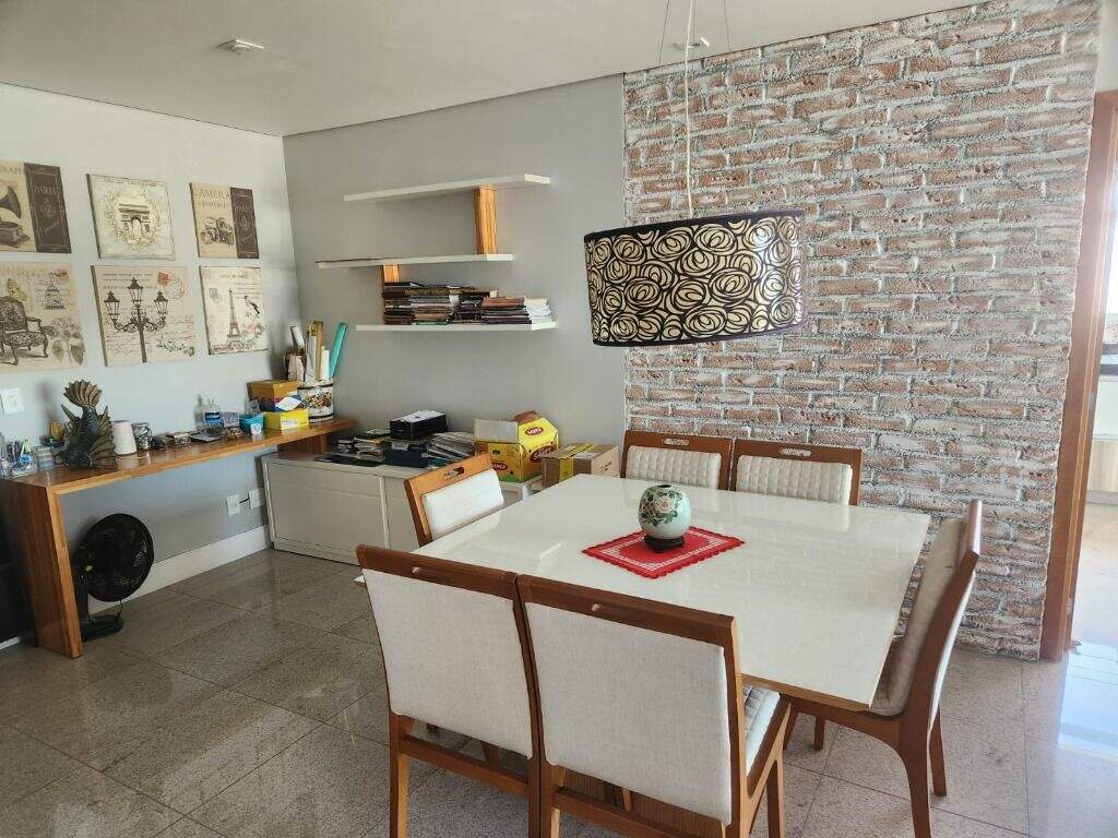 Apartamento à venda no Nova Petrópolis: 