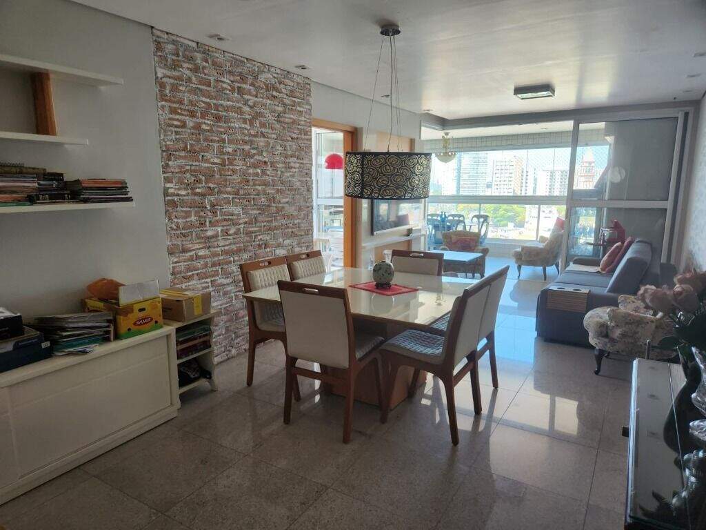 Apartamento à venda no Nova Petrópolis: 