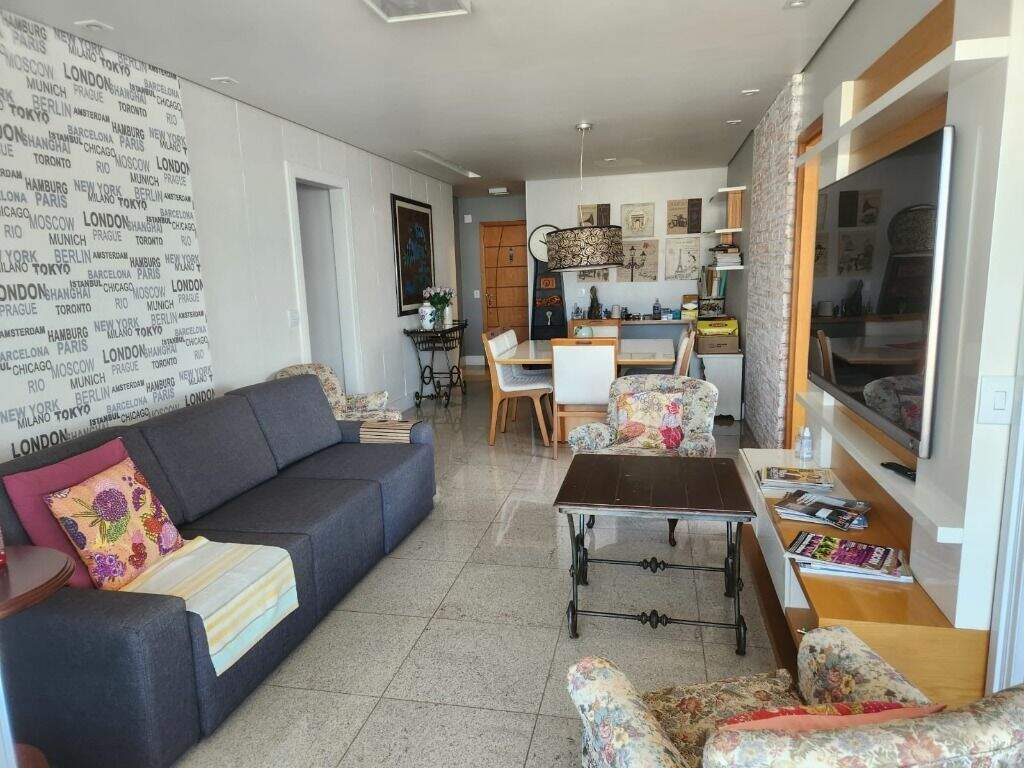 Apartamento à venda no Nova Petrópolis: 