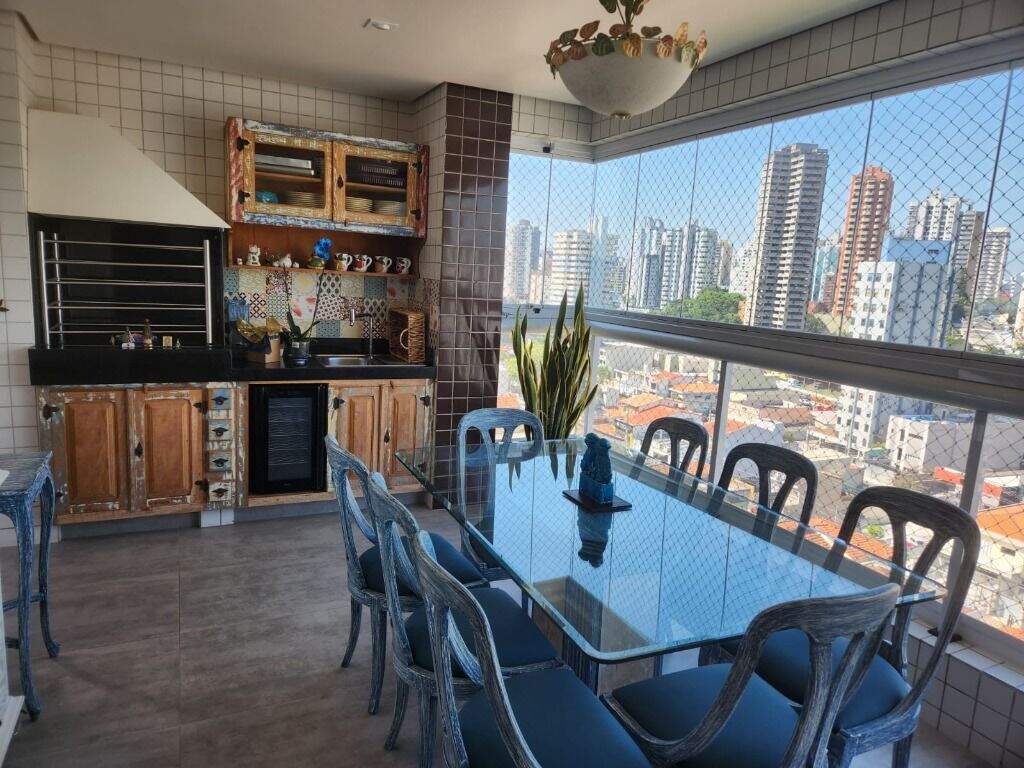 Apartamento à venda no Nova Petrópolis: 