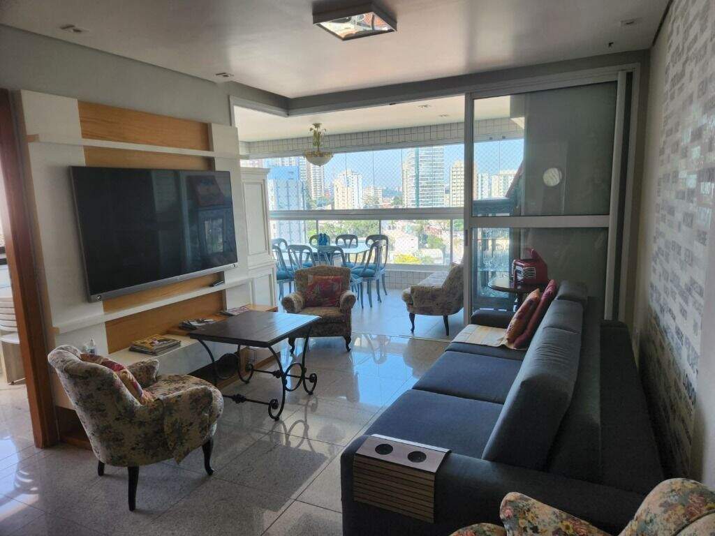 Apartamento à venda no Nova Petrópolis: 