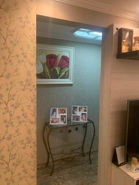 Apartamento à venda no Jardim Borborema: 