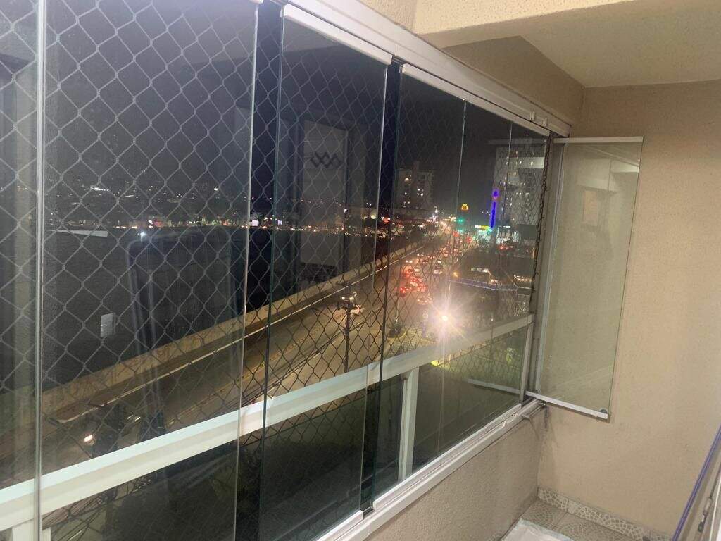 Apartamento à venda no Jardim Borborema: 