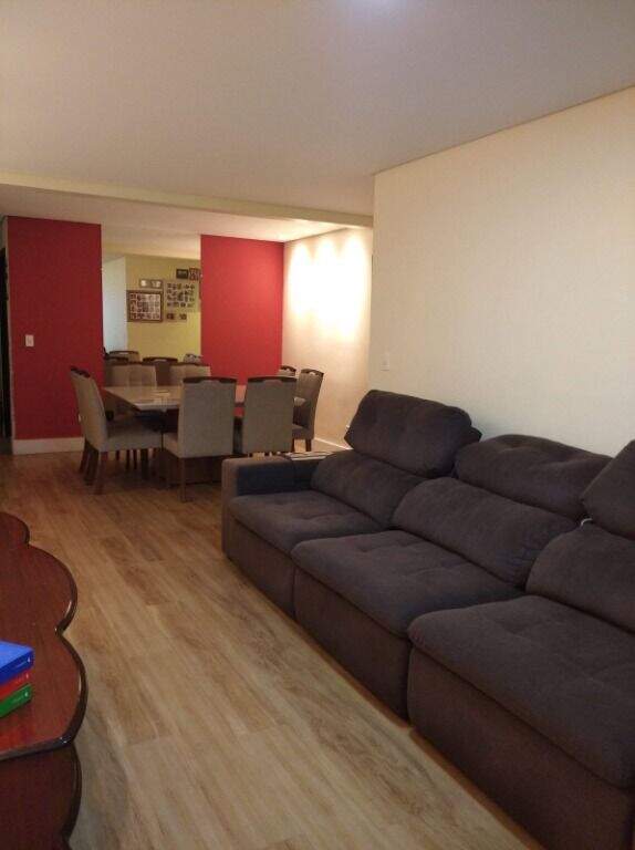 Apartamento à venda no Vila Pires: 