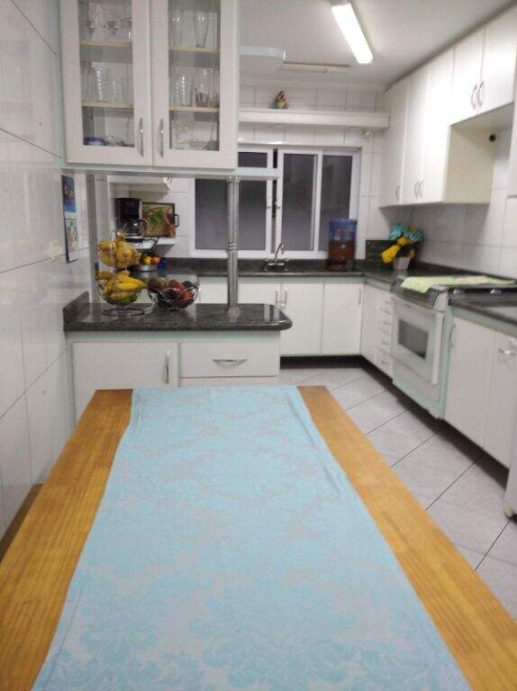 Apartamento à venda no Vila Pires: 