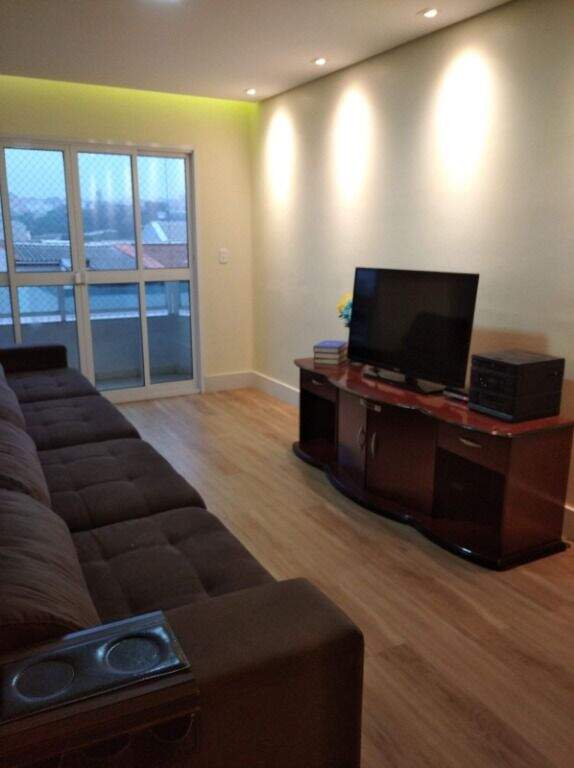 Apartamento à venda no Vila Pires: 