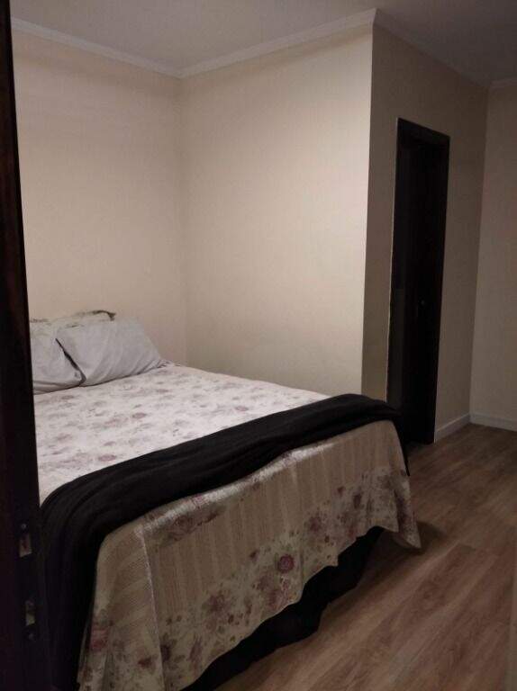 Apartamento à venda no Vila Pires: 