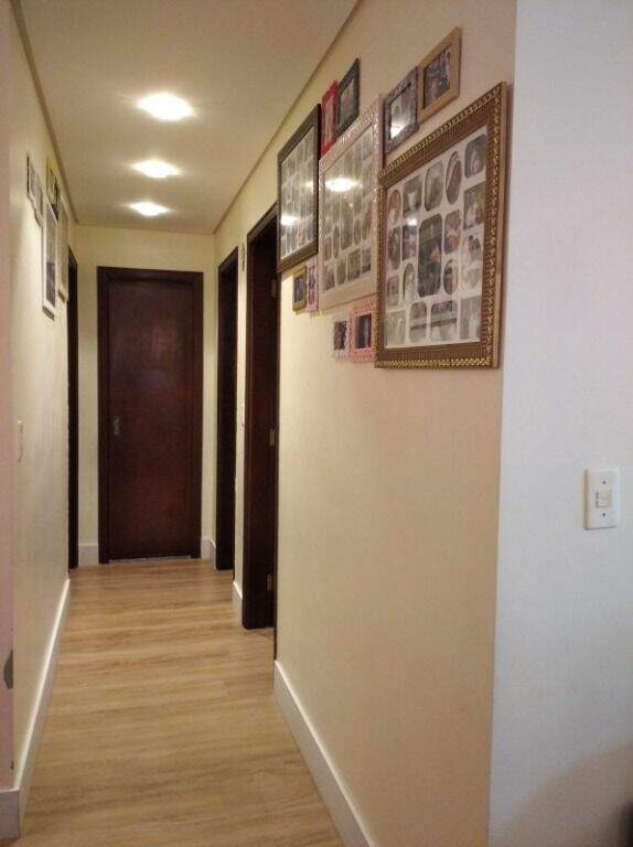 Apartamento à venda no Vila Pires: 