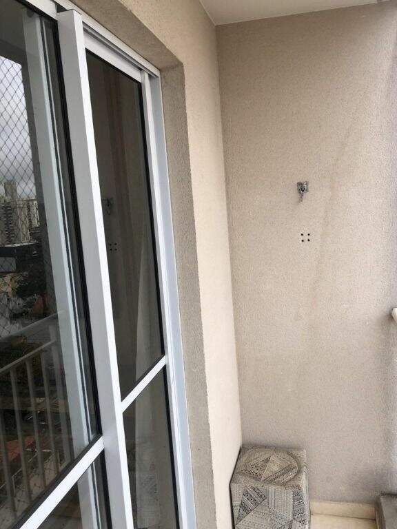 Apartamento à venda no Jardim Rosinha: 