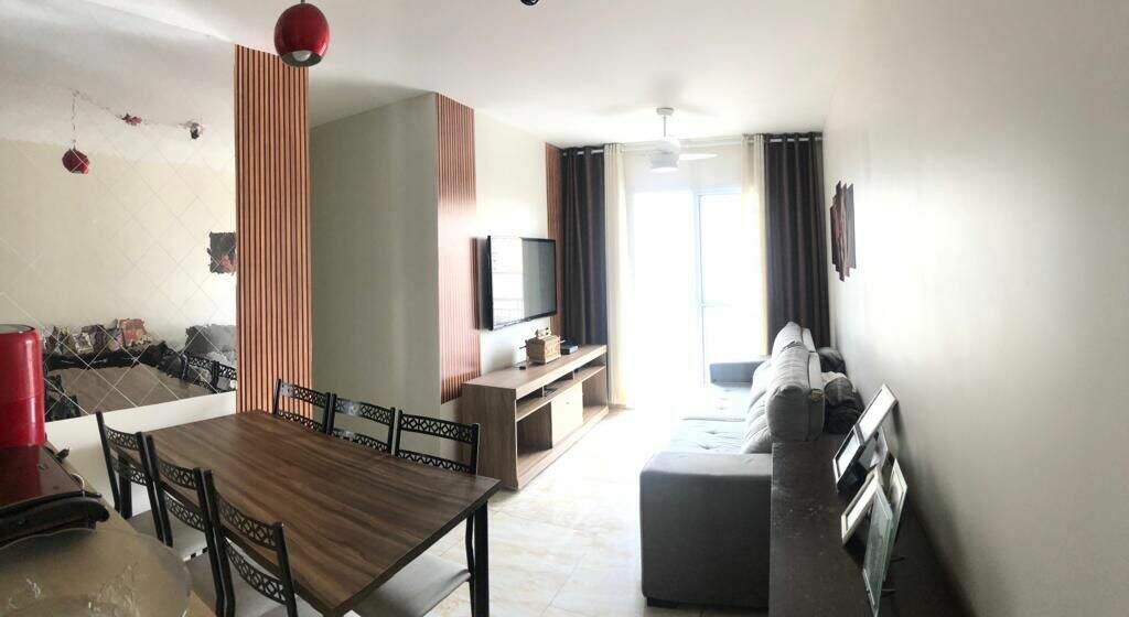 Apartamento à venda no Jardim Rosinha: 