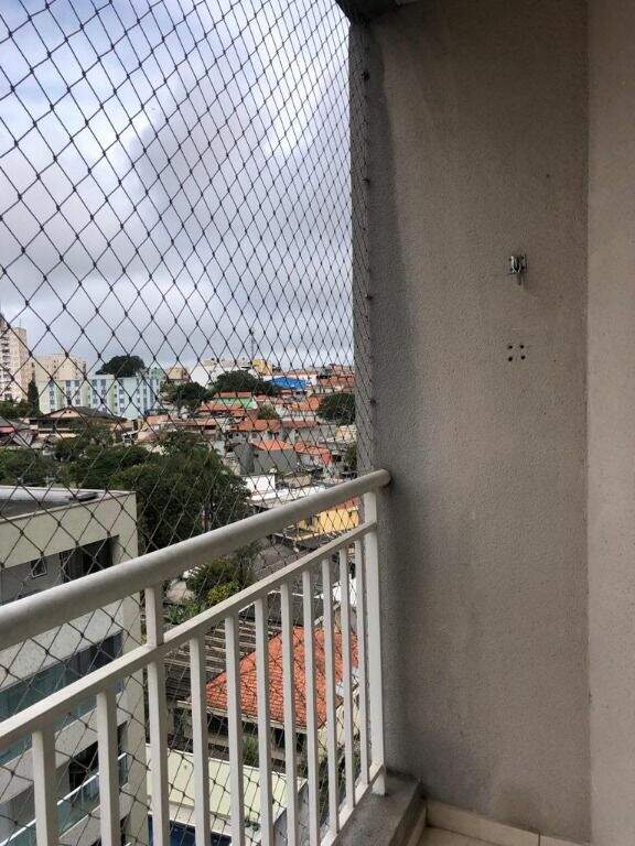 Apartamento à venda no Jardim Rosinha: 