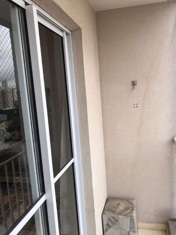 Apartamento para aluguel no Jardim Rosinha: 