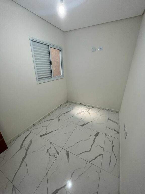 Apartamento à venda no Parque Industriário: 