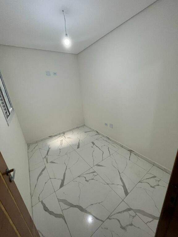 Apartamento à venda no Parque Industriário: 