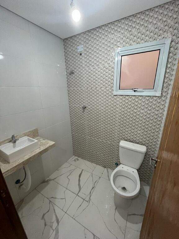 Apartamento à venda no Parque Industriário: 