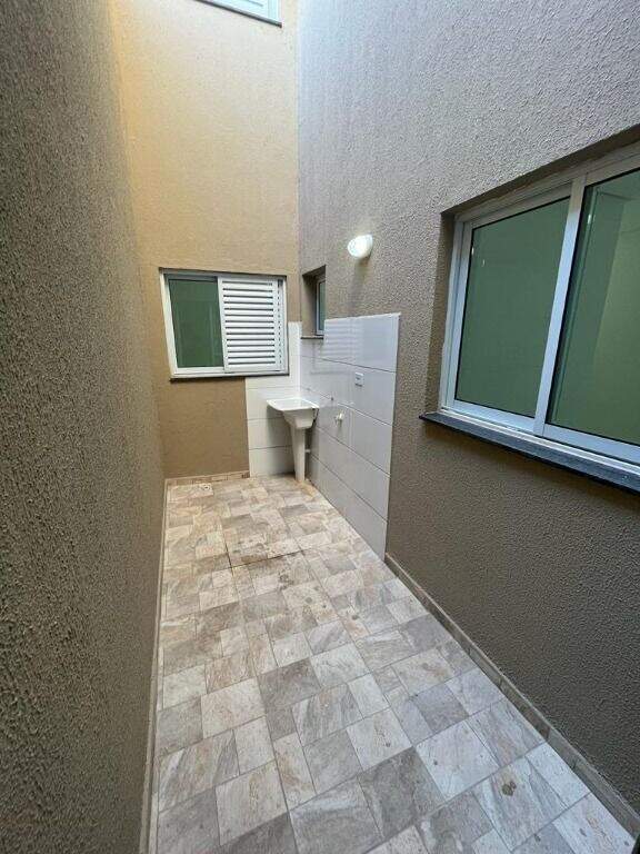 Apartamento à venda no Parque Industriário: 