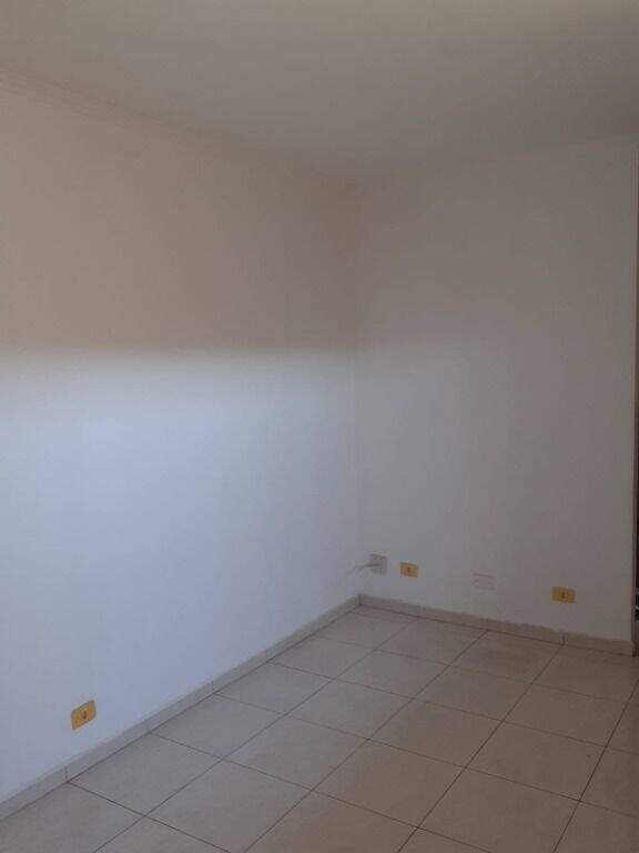 Apartamento à venda no Jardim Santo André: 