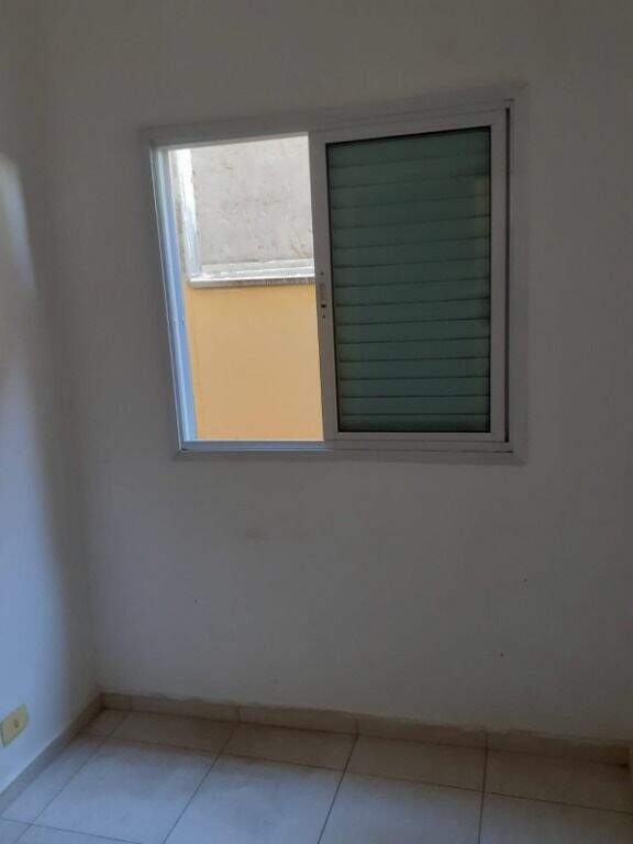 Apartamento à venda no Jardim Santo André: 