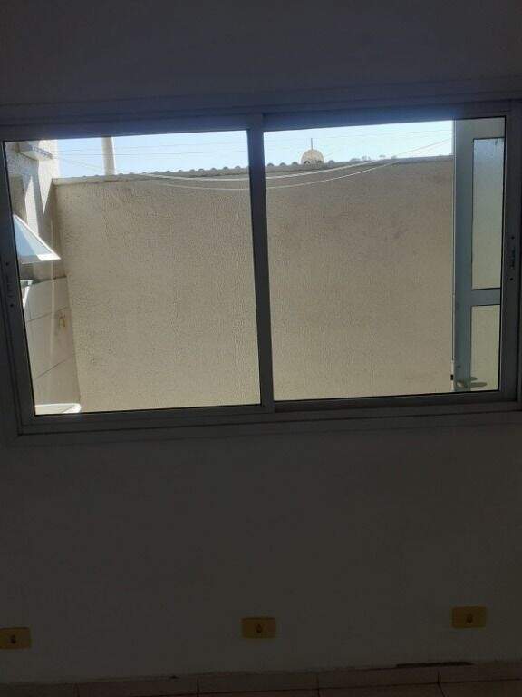 Apartamento à venda no Jardim Santo André: 