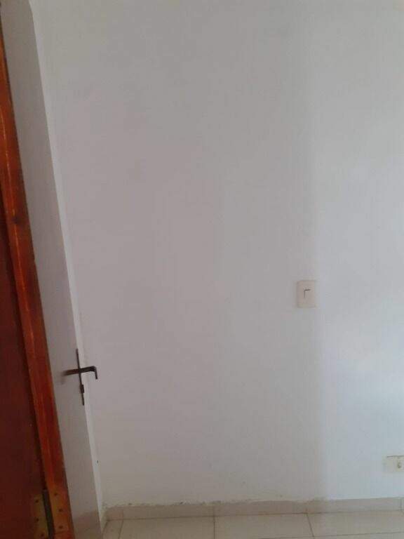 Apartamento à venda no Jardim Santo André: 