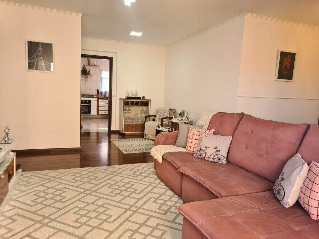 Apartamento à venda no Santa Teresinha: 