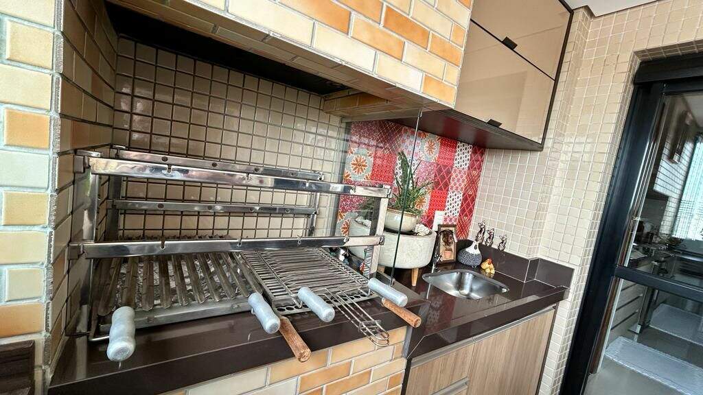 Apartamento à venda no Vila Dayse: 