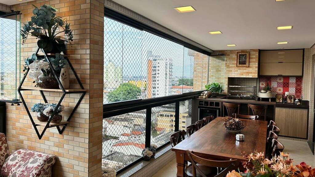 Apartamento à venda no Vila Dayse: 