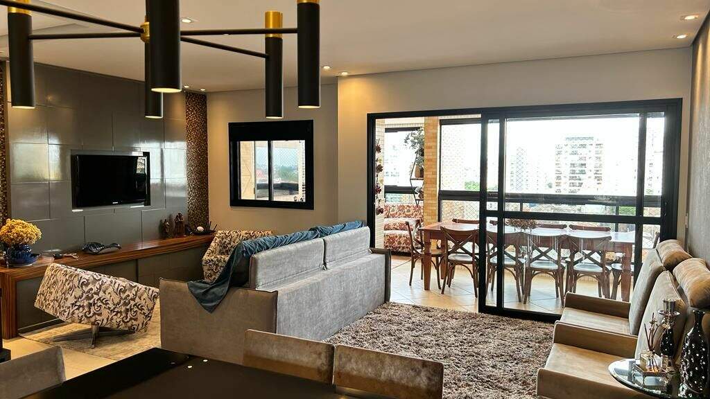 Apartamento à venda no Vila Dayse: 