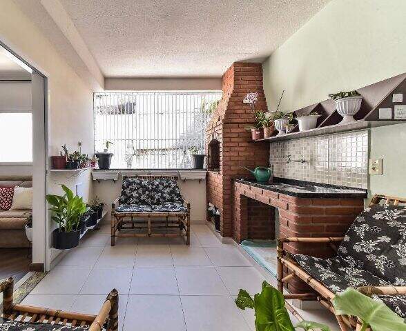Apartamento à venda no Vila Gonçalves: 